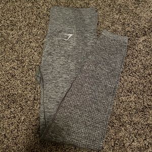 Vital seamless gymshark leggings